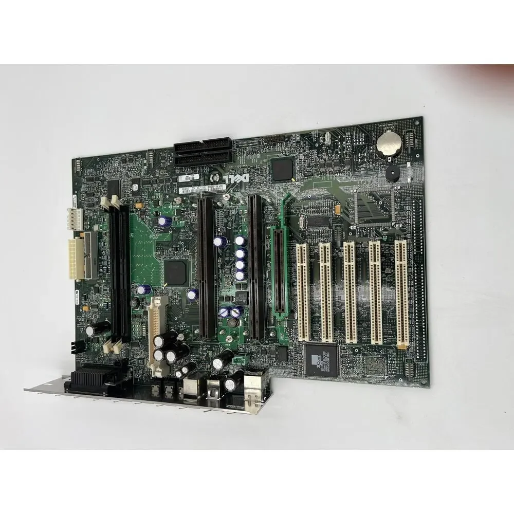 DELL MOTHERBOARD MAIN BOARD MX-028VCG-12411-19A-1CIZ